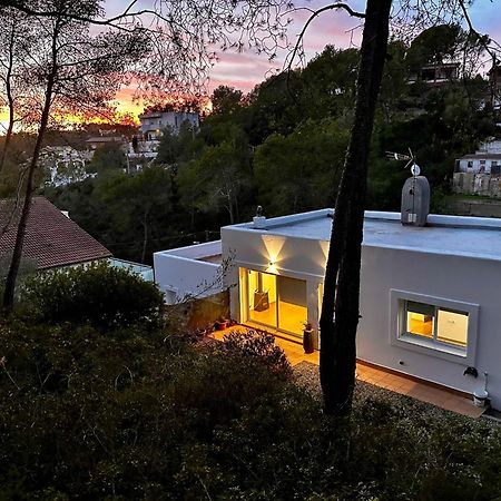 Villa Hauzify I Casa Olivella Extérieur photo