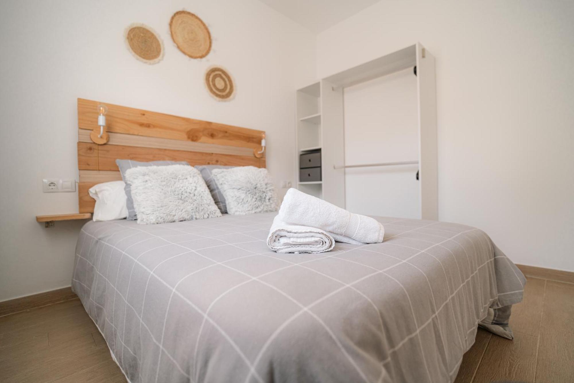 Villa Hauzify I Casa Olivella Extérieur photo