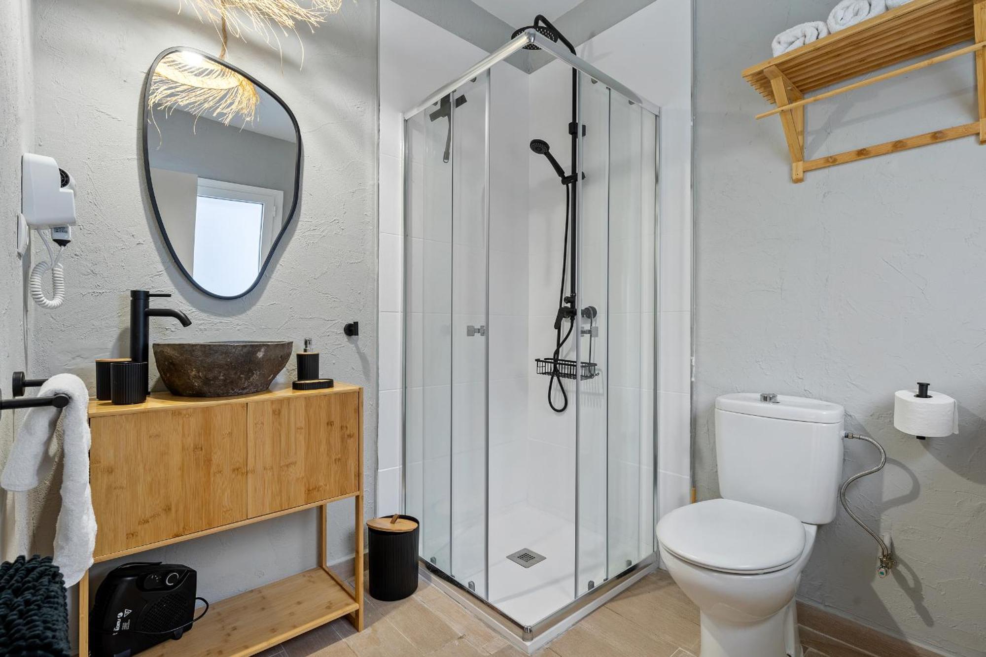 Villa Hauzify I Casa Olivella Extérieur photo